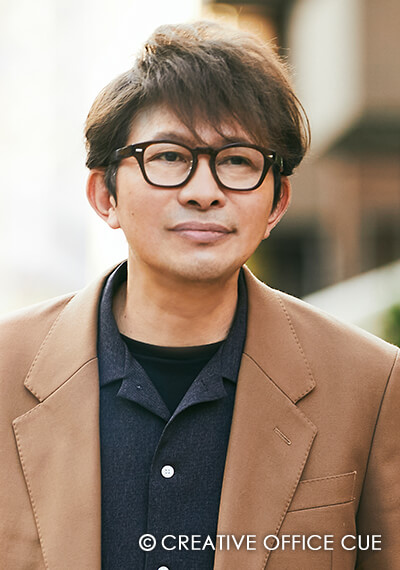 Suzui Takayuki