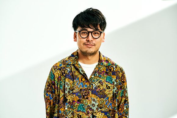 Hayashi Takayuki