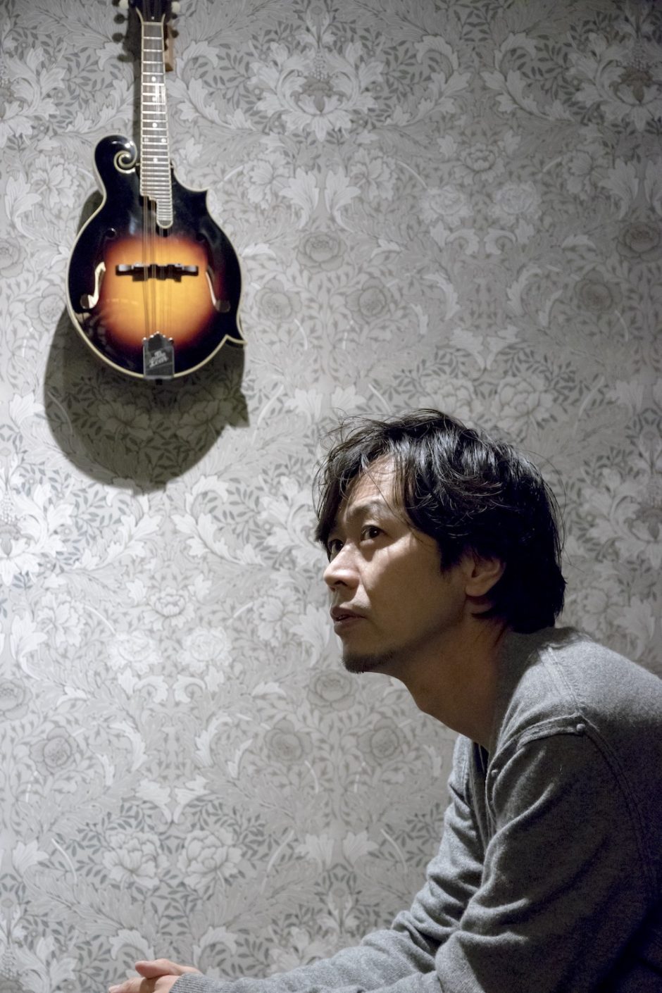 Taniguchi Naohisa