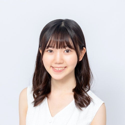 Hatakeyama Tsumugi