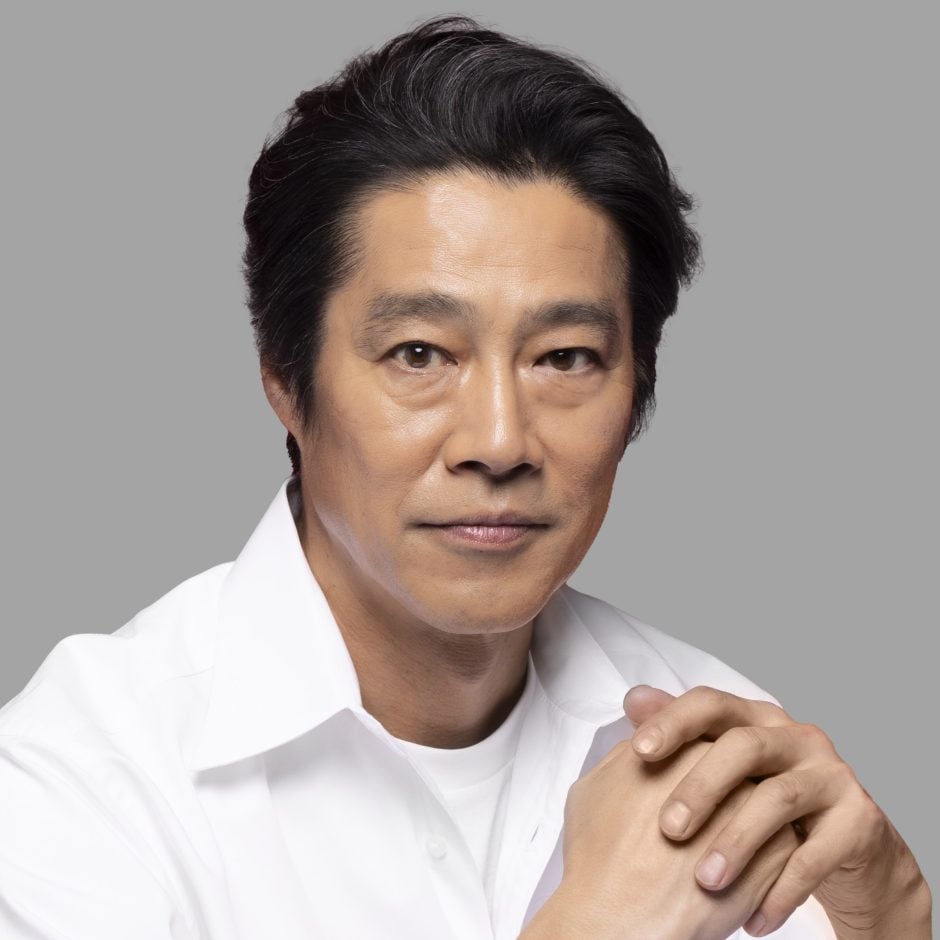 Tsutsumi Shinichi