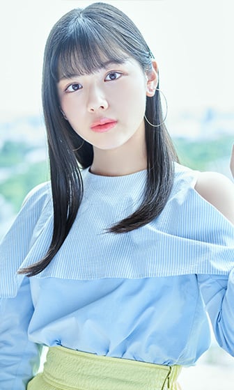 Watanabe Miho