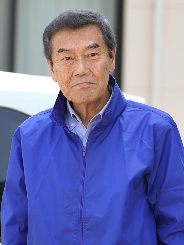 Yokomitsu Katsuhiko