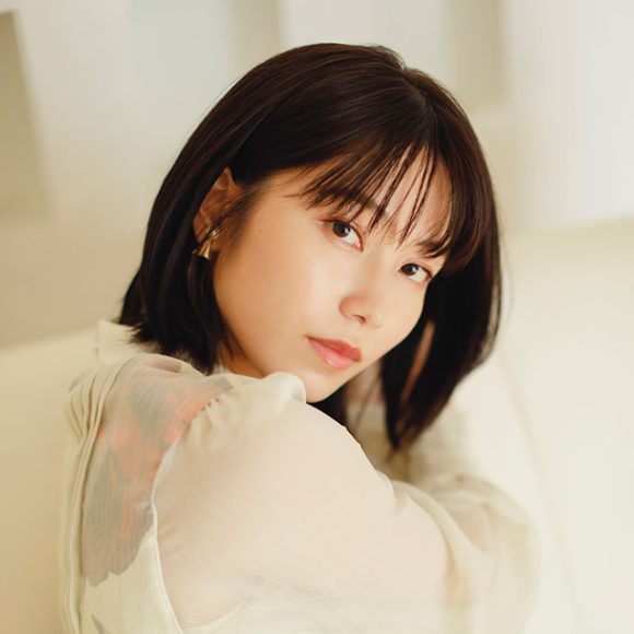 Yokoyama Yui
