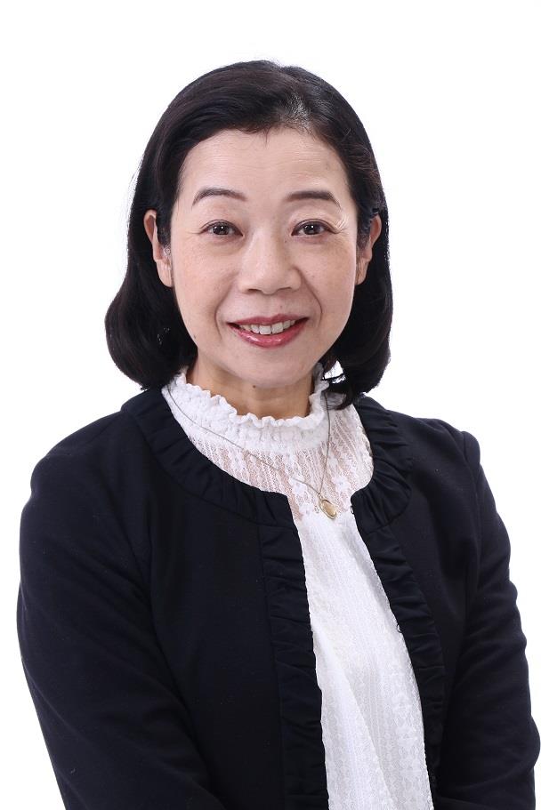 Yoshino Yoshiko