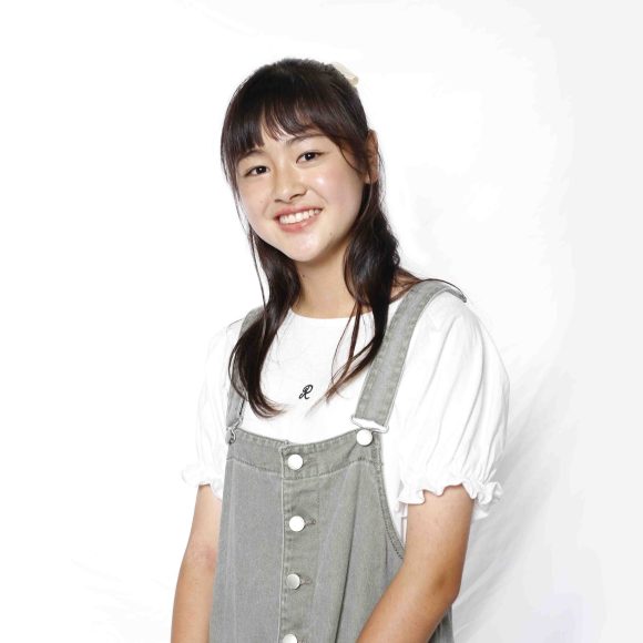 Yonekura Yui