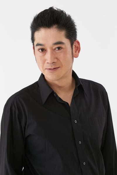 Kobayashi Masahiro