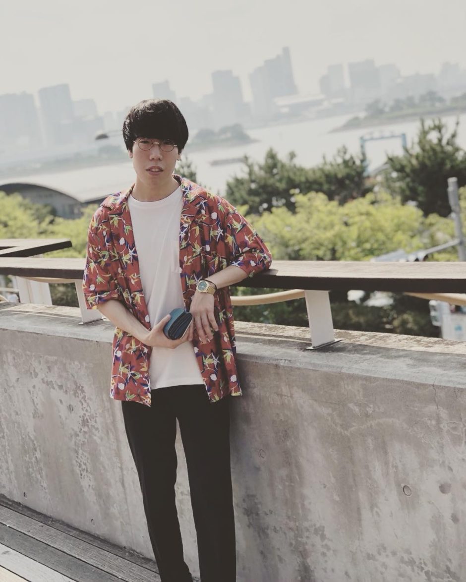 Hiro (Manmare)
