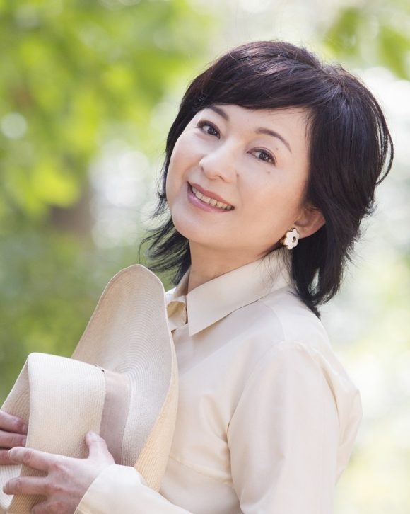 Ota Hiromi
