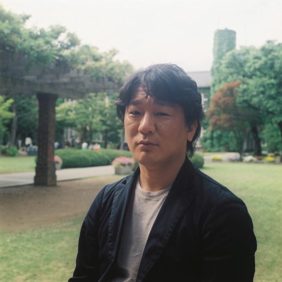 Hosaka Daisuke