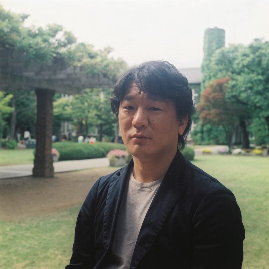 Hosaka Daisuke