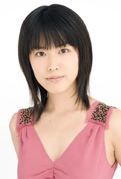 Hayashi Tomoka