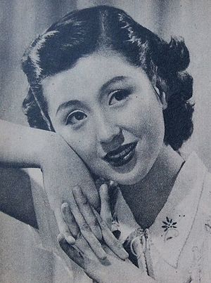 Tsushima Keiko