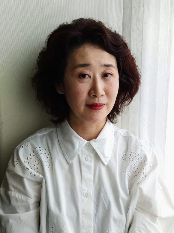 Abe Satoko