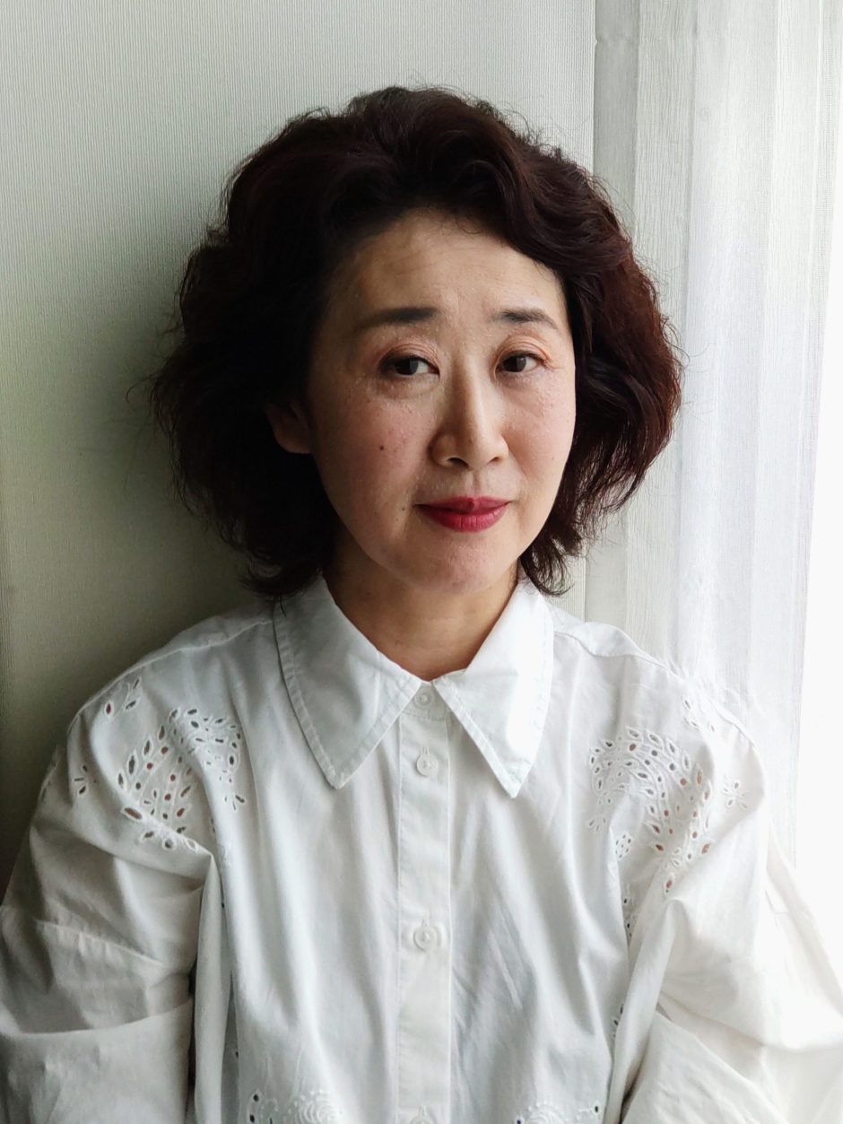 Abe Satoko