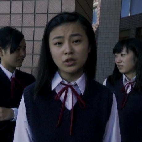 Akutsu Kaori
