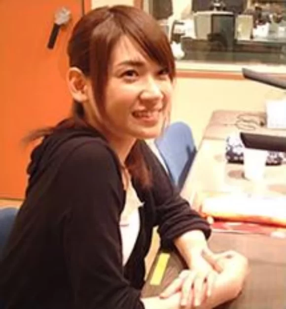 Aoki Mayuko