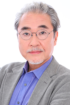 Aoyama Masaru