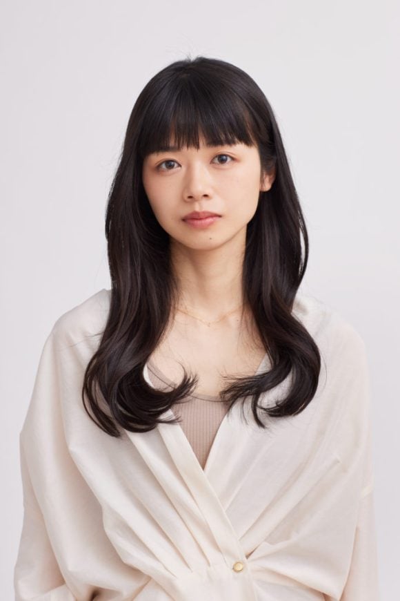 Aoyama Sachiko
