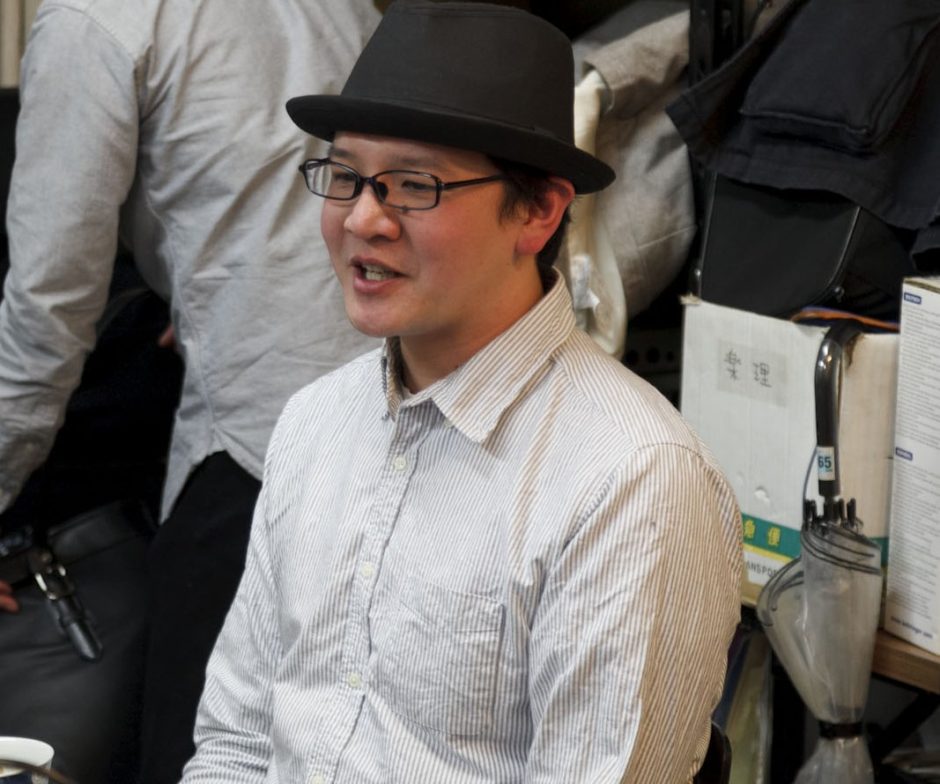 Arita Hisashi