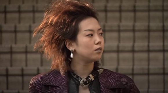 Asakura Chiaki