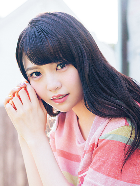 Asakura Momo