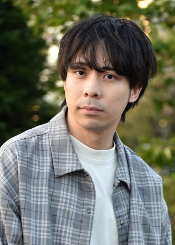 Asazuma Toru