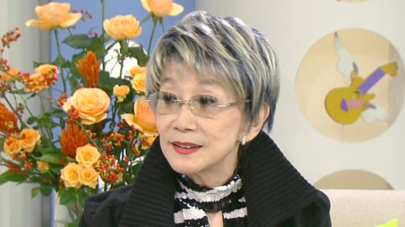 Awaji Keiko