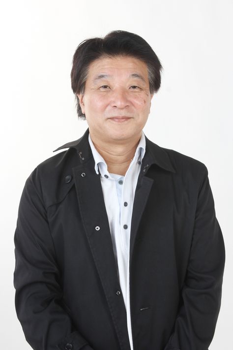 Saiga Toshiro
