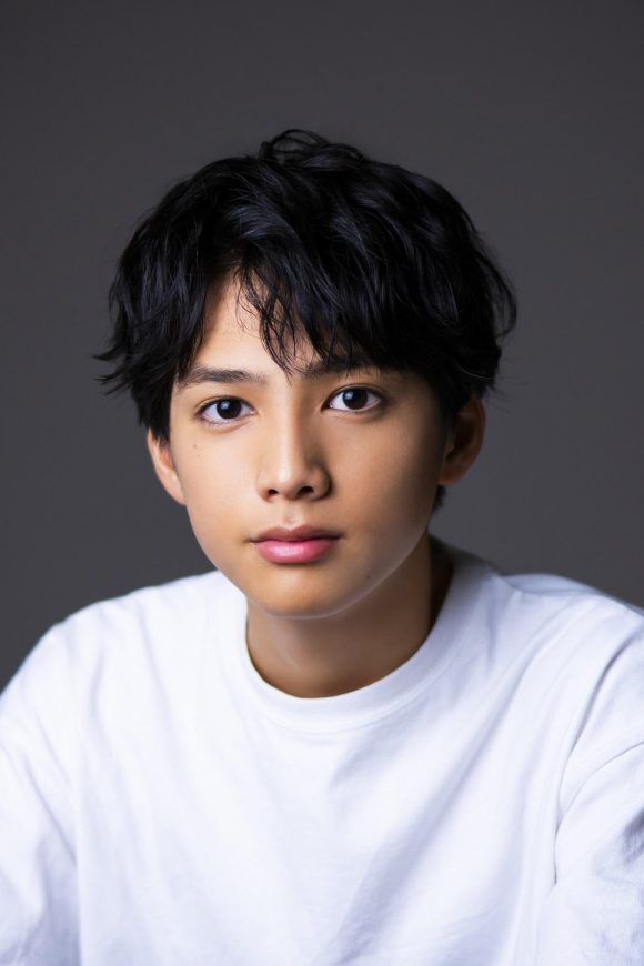 Enomoto Tsukasa