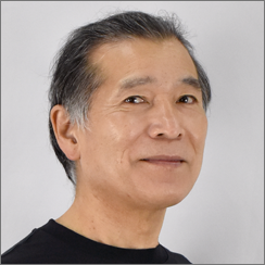 Enomoto Toru
