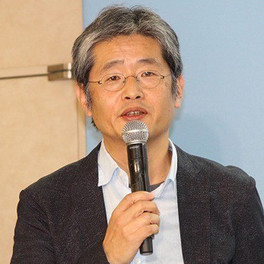 Fuke Yasutaka