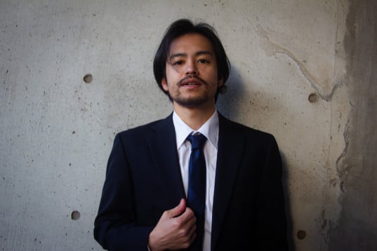 Fukuchi Ryo