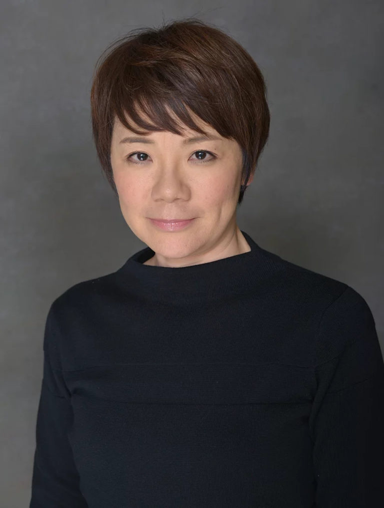 Fukushima Mariko