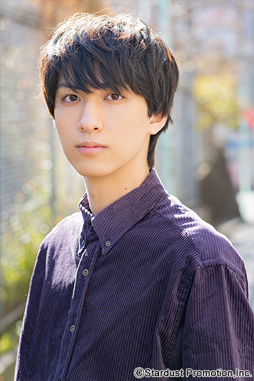 Furukawa Tsuyoshi