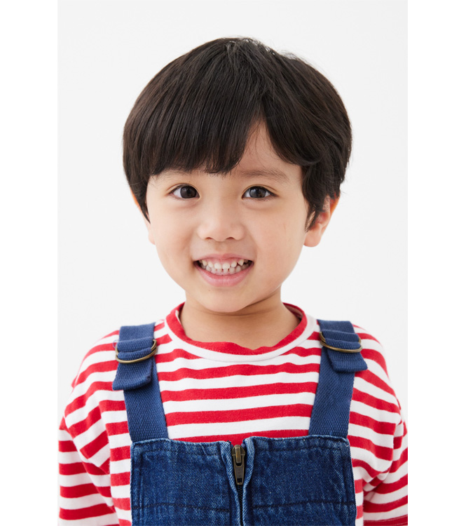 Yumoto Haru