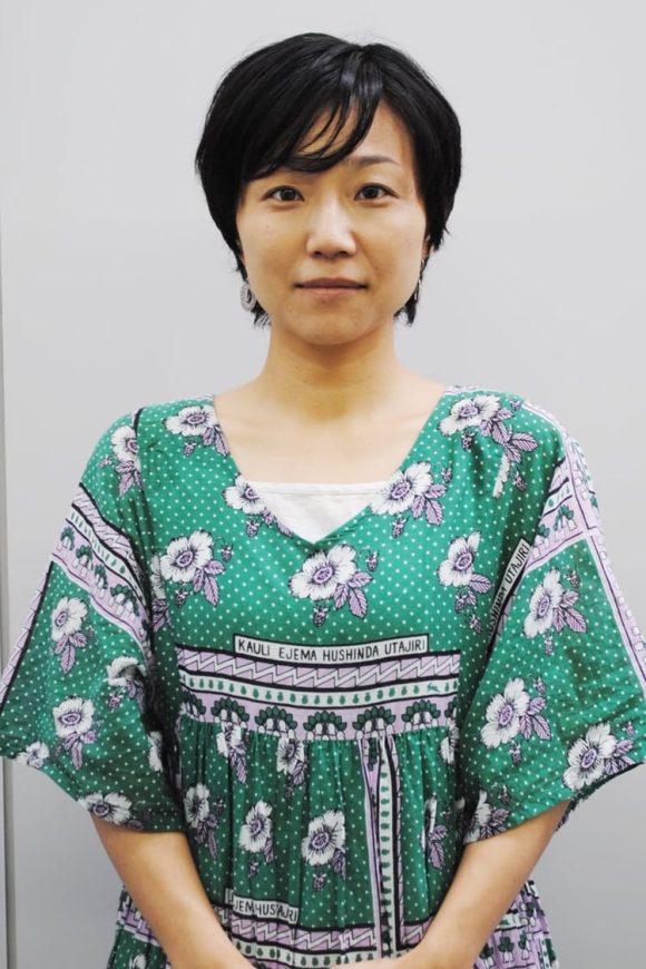 Hashimoto Fumi