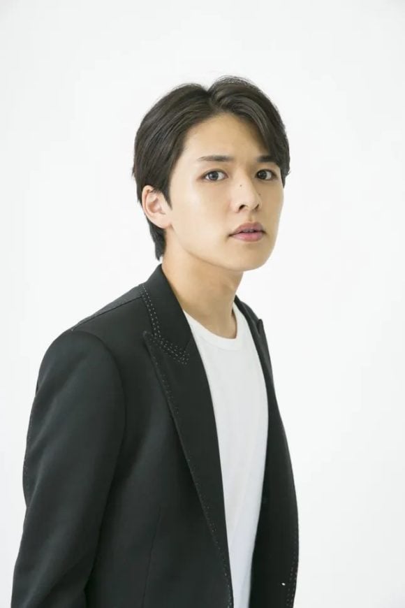 Hata Kengo
