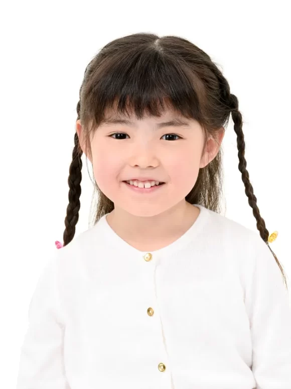 Hayashi Rinka