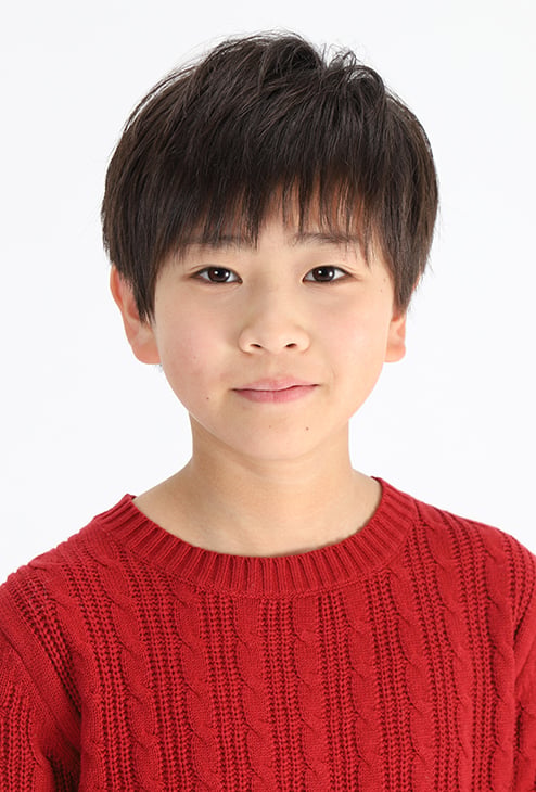 Higuchi Kaito