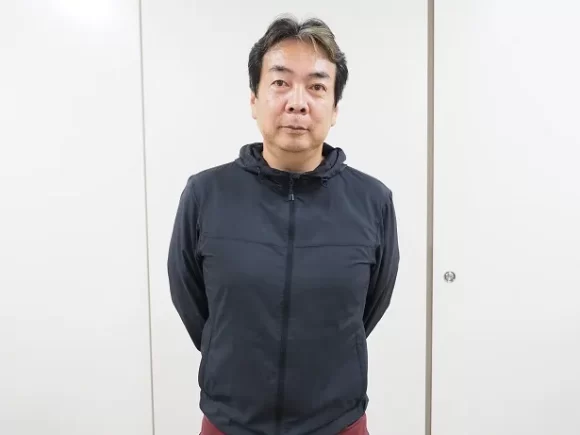 Hirano Shin