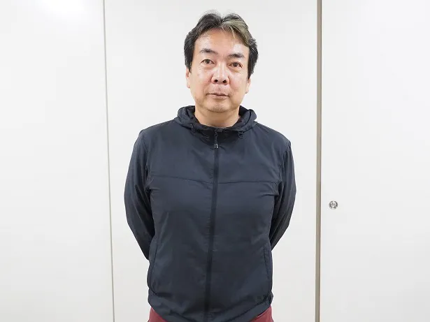 Hirano Shin