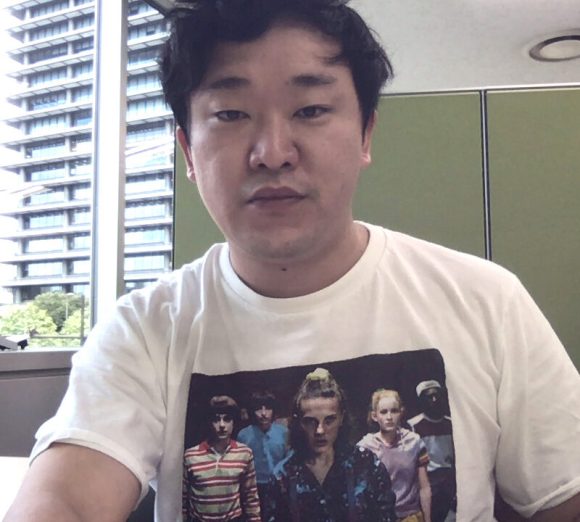 Hirata Daisuke