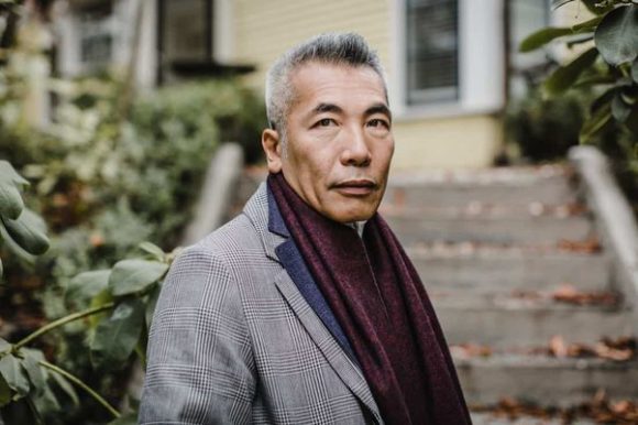 Hiro Kanagawa