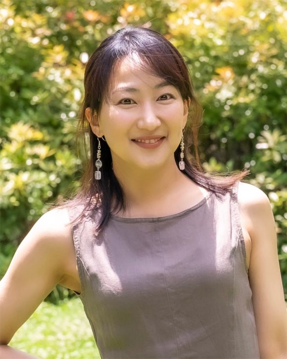 Hirose Satomi