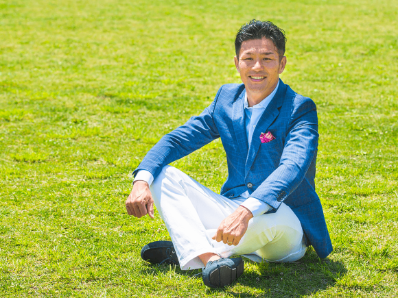 Hirose Toshiaki