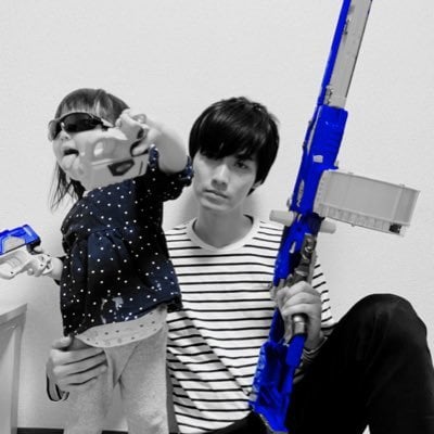 Hirose Yuichiro