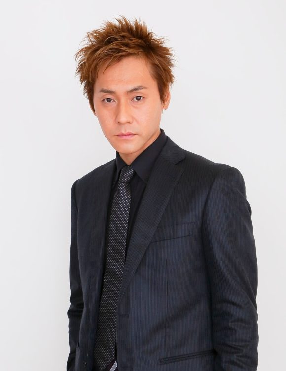 Hiroshi