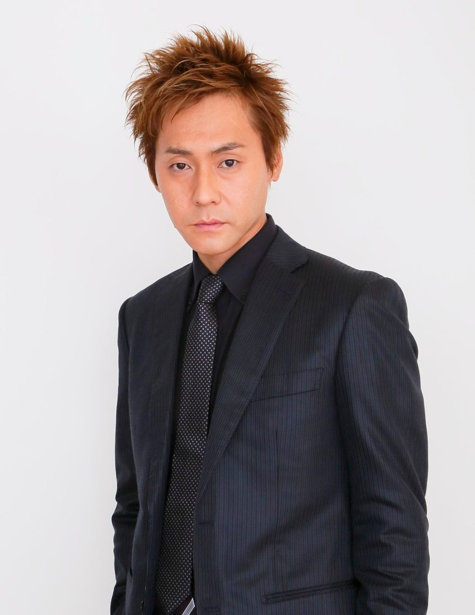 Hiroshi