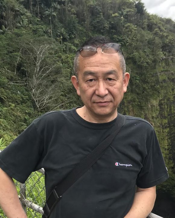 Hiroshi Chono
